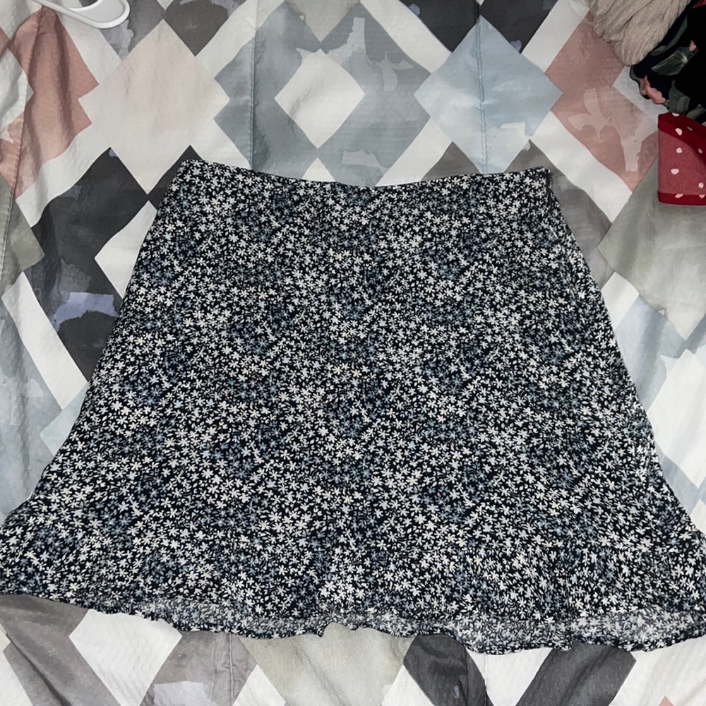 Abercrombie & Fitch Skirt